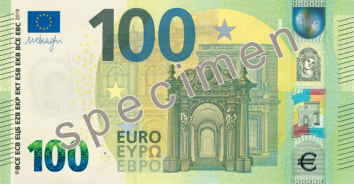 Barprämie 100€