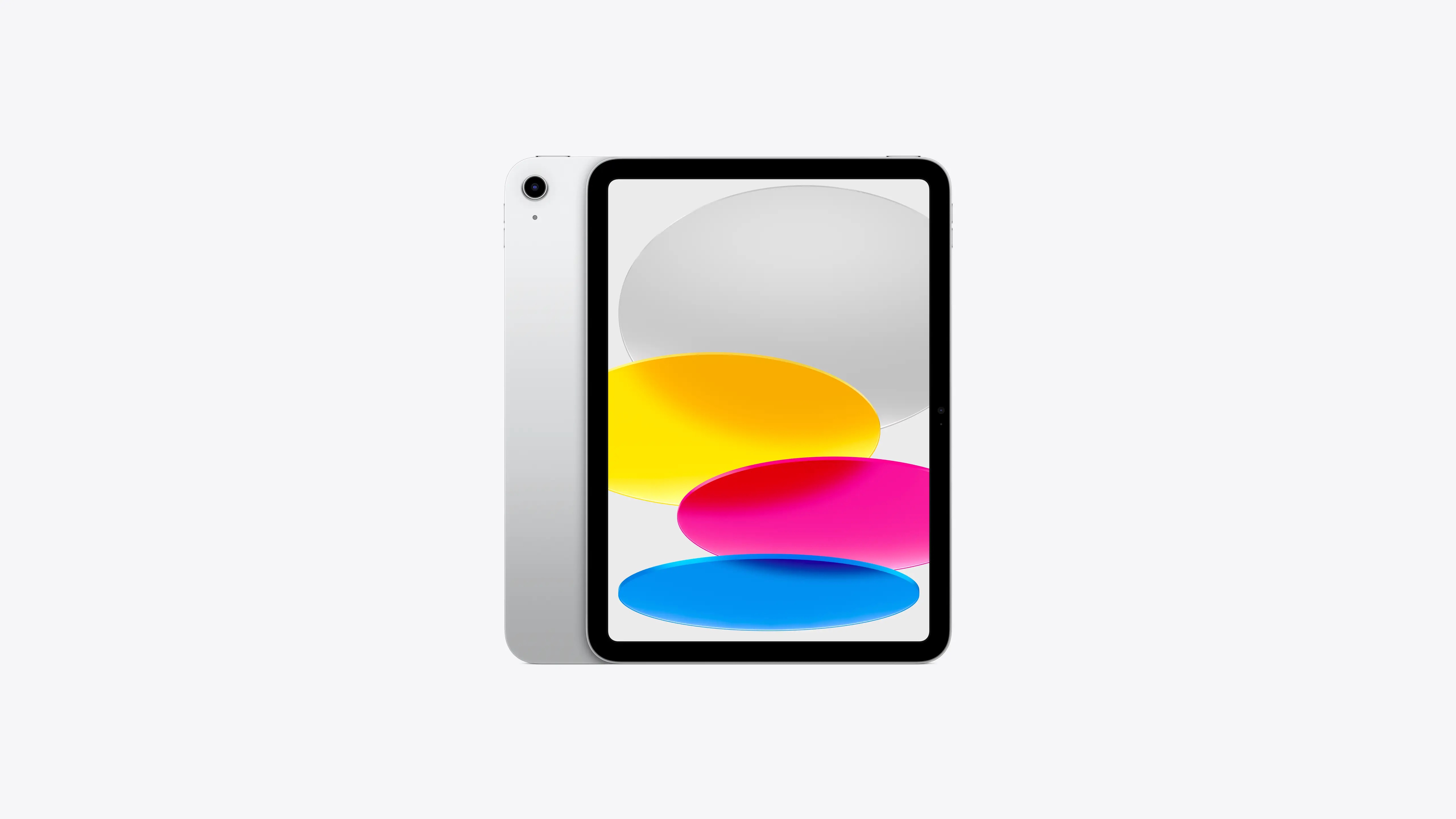 Apple iPad 11.Gen., 128GB